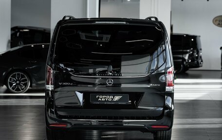 Mercedes-Benz V-Класс, 2025 год, 16 300 000 рублей, 14 фотография