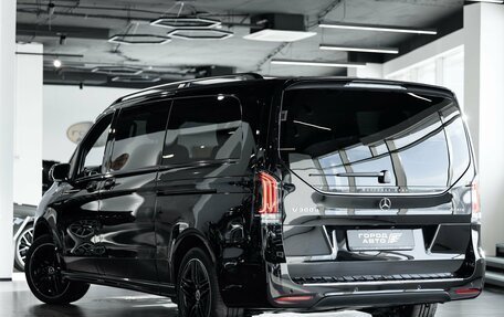 Mercedes-Benz V-Класс, 2025 год, 16 300 000 рублей, 17 фотография