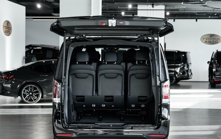 Mercedes-Benz V-Класс, 2025 год, 16 300 000 рублей, 16 фотография