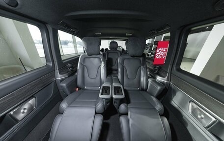 Mercedes-Benz V-Класс, 2025 год, 16 300 000 рублей, 5 фотография