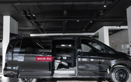Mercedes-Benz V-Класс, 2025 год, 16 300 000 рублей, 19 фотография