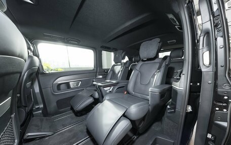 Mercedes-Benz V-Класс, 2025 год, 16 300 000 рублей, 21 фотография