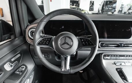 Mercedes-Benz V-Класс, 2025 год, 16 300 000 рублей, 29 фотография