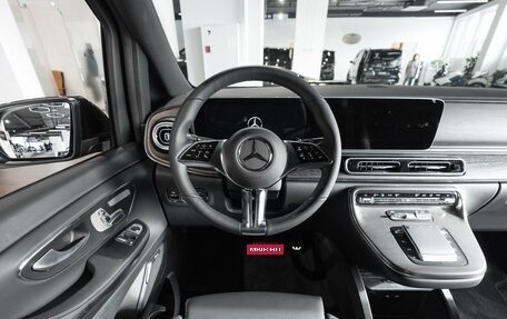 Mercedes-Benz V-Класс, 2025 год, 16 300 000 рублей, 28 фотография