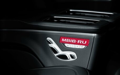 Mercedes-Benz V-Класс, 2025 год, 16 300 000 рублей, 25 фотография