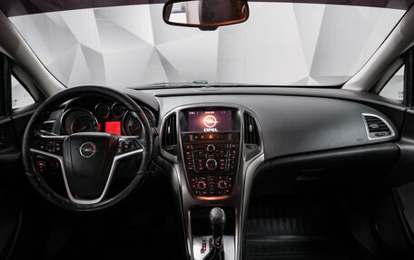 Opel Astra J, 2013 год, 744 000 рублей, 9 фотография