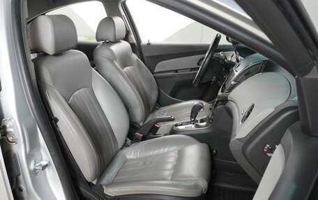 Chevrolet Cruze II, 2014 год, 1 049 000 рублей, 8 фотография