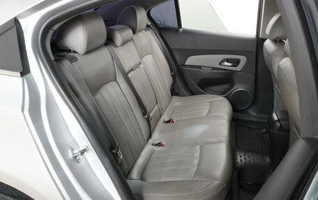 Chevrolet Cruze II, 2014 год, 1 049 000 рублей, 7 фотография
