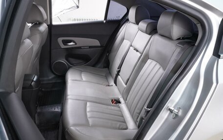 Chevrolet Cruze II, 2014 год, 1 049 000 рублей, 9 фотография