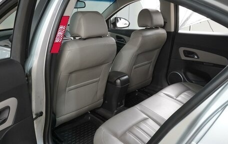 Chevrolet Cruze II, 2014 год, 1 049 000 рублей, 11 фотография