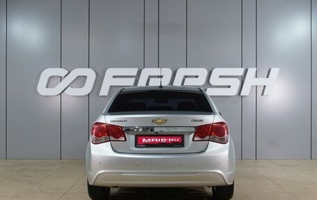Chevrolet Cruze II, 2014 год, 1 049 000 рублей, 4 фотография