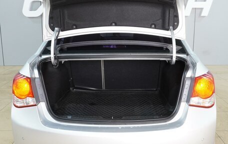 Chevrolet Cruze II, 2014 год, 1 049 000 рублей, 20 фотография