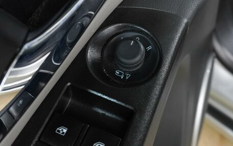Chevrolet Cruze II, 2014 год, 1 049 000 рублей, 18 фотография