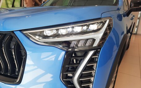 Haval Jolion, 2025 год, 2 449 000 рублей, 10 фотография
