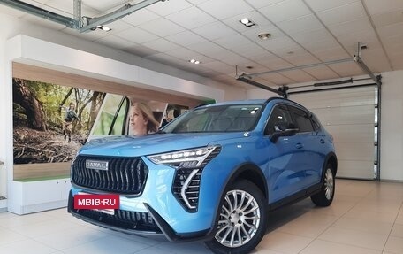 Haval Jolion, 2025 год, 2 449 000 рублей, 2 фотография