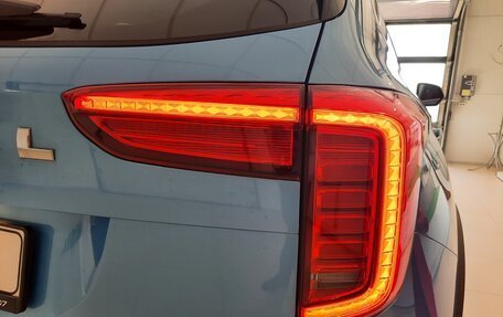 Haval Jolion, 2025 год, 2 449 000 рублей, 11 фотография