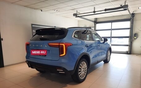 Haval Jolion, 2025 год, 2 449 000 рублей, 3 фотография
