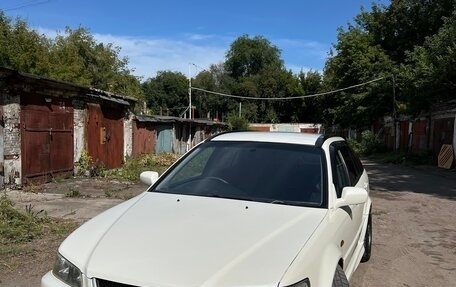 Honda Accord VII рестайлинг, 2001 год, 500 000 рублей, 1 фотография
