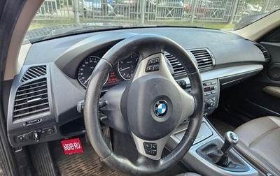 BMW 1 серия, 2007 год, 830 000 рублей, 1 фотография