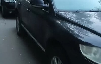 Volkswagen Touareg III, 2008 год, 520 000 рублей, 1 фотография