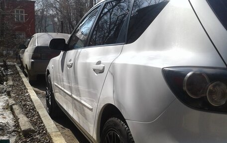 Mazda 3, 2006 год, 620 000 рублей, 1 фотография
