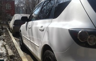 Mazda 3, 2006 год, 620 000 рублей, 1 фотография