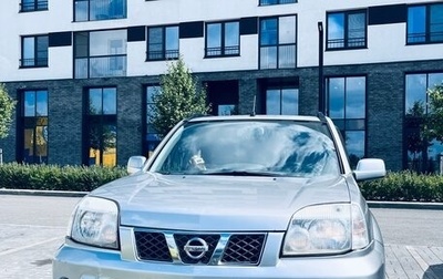 Nissan X-Trail, 2004 год, 700 000 рублей, 1 фотография