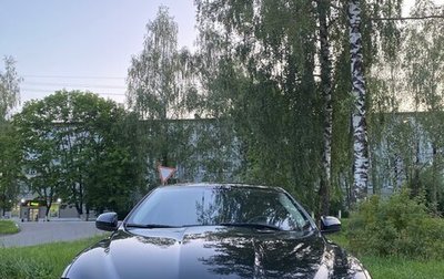 Jaguar XF I рестайлинг, 2013 год, 1 550 000 рублей, 1 фотография