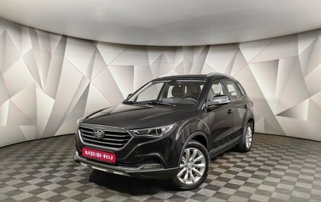 FAW Besturn X40 I, 2020 год, 1 045 653 рублей, 1 фотография