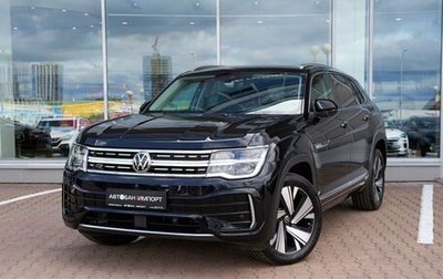Volkswagen Teramont I, 2025 год, 6 299 900 рублей, 1 фотография