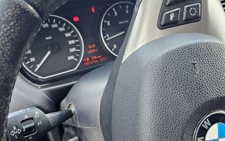 BMW 1 серия, 2007 год, 830 000 рублей, 2 фотография