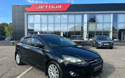 Ford Focus III, 2013 год, 799 000 рублей, 1 фотография