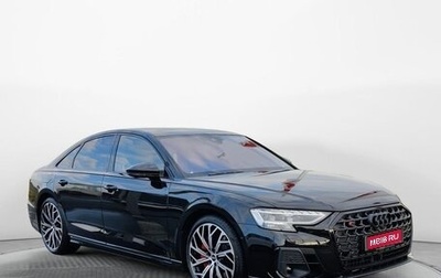 Audi S8, 2025 год, 26 790 000 рублей, 1 фотография