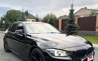 BMW 3 серия, 2014 год, 2 050 000 рублей, 1 фотография
