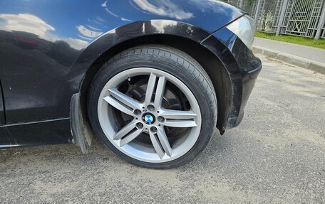 BMW 1 серия, 2007 год, 830 000 рублей, 15 фотография
