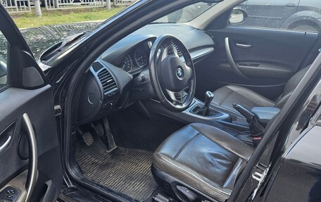 BMW 1 серия, 2007 год, 830 000 рублей, 11 фотография