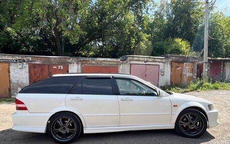 Honda Accord VII рестайлинг, 2001 год, 500 000 рублей, 9 фотография