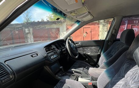 Honda Accord VII рестайлинг, 2001 год, 500 000 рублей, 7 фотография
