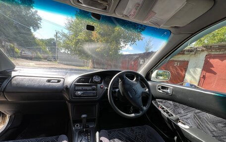 Honda Accord VII рестайлинг, 2001 год, 500 000 рублей, 4 фотография