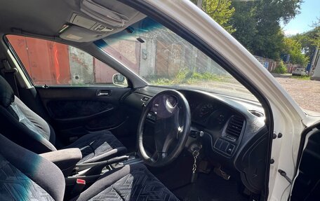 Honda Accord VII рестайлинг, 2001 год, 500 000 рублей, 3 фотография