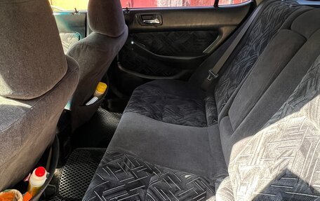 Honda Accord VII рестайлинг, 2001 год, 500 000 рублей, 6 фотография