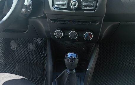 Renault Duster, 2021 год, 1 460 000 рублей, 10 фотография