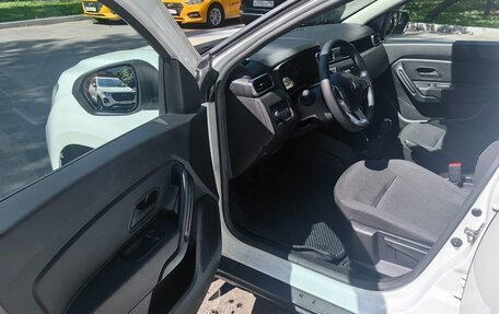 Renault Duster, 2021 год, 1 460 000 рублей, 7 фотография