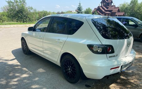 Mazda 3, 2006 год, 620 000 рублей, 2 фотография