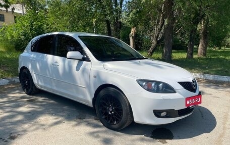 Mazda 3, 2006 год, 620 000 рублей, 4 фотография