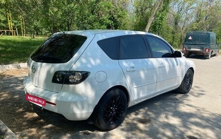 Mazda 3, 2006 год, 620 000 рублей, 3 фотография