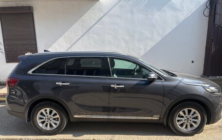 KIA Sorento III Prime рестайлинг, 2018 год, 3 000 000 рублей, 11 фотография