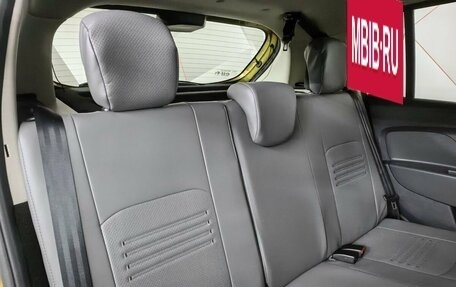 Renault Sandero II рестайлинг, 2016 год, 895 000 рублей, 10 фотография