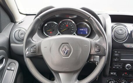 Renault Duster I рестайлинг, 2016 год, 1 140 000 рублей, 5 фотография