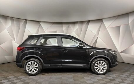 FAW Besturn X40 I, 2020 год, 1 045 653 рублей, 6 фотография